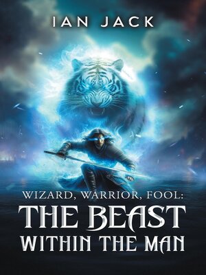cover image of Wizard, Warrior, Fool